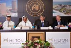 Hilton to open first Waldorf Astoria in Dubai